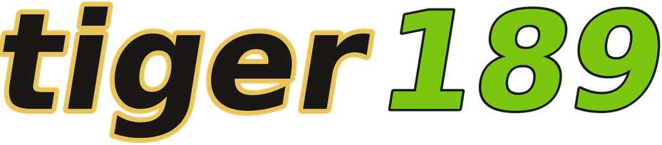 tiger189 logo